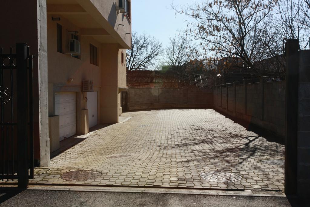 Penthouse Renasterii Timisoara