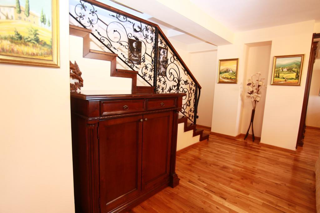 Penthouse Renasterii Timisoara