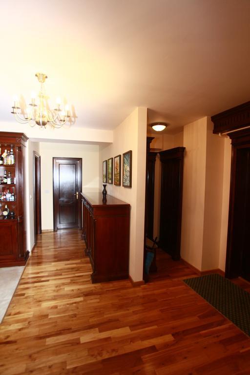 Penthouse Renasterii Apartment Timisoara