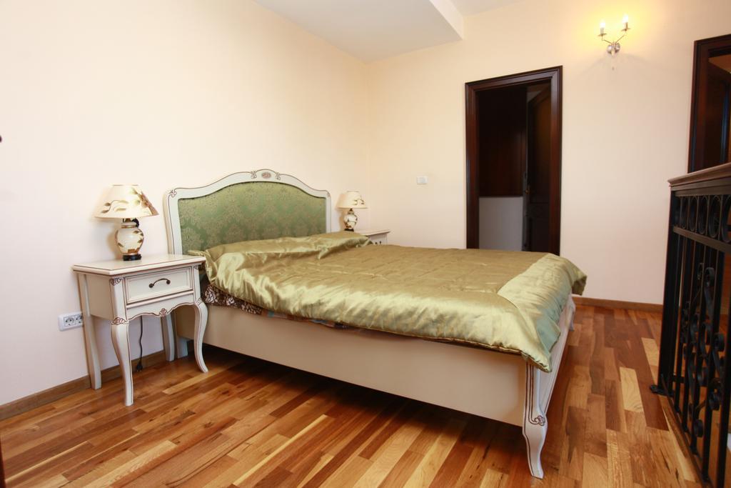 Penthouse Renasterii Apartment Timisoara