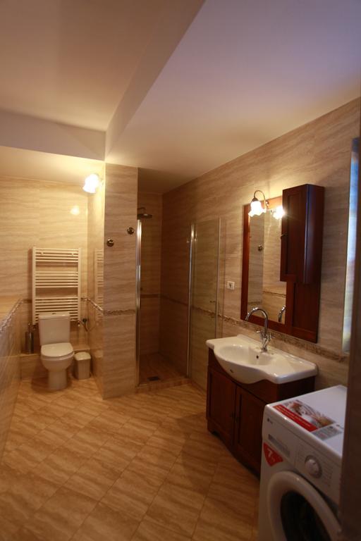 Penthouse Renasterii