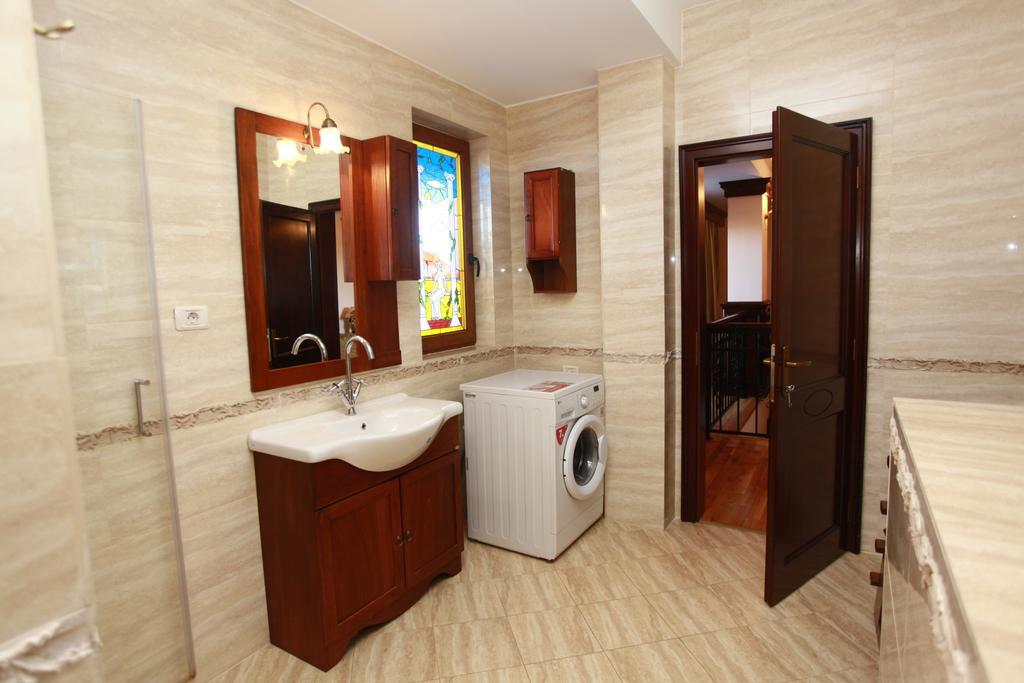 Penthouse Renasterii Apartment *