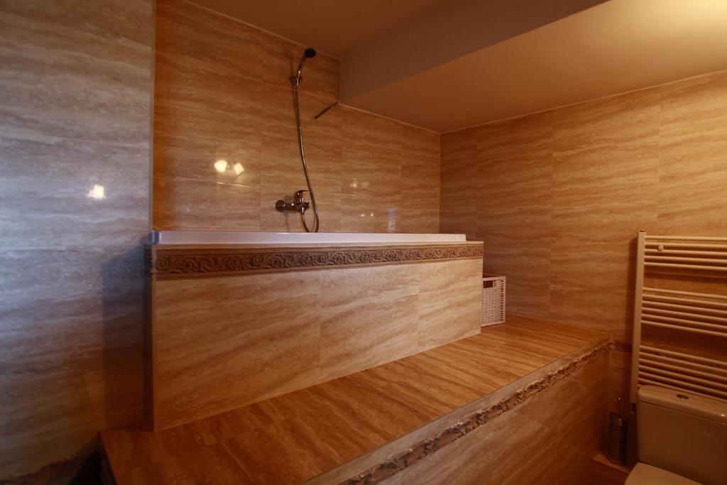 Penthouse Renasterii