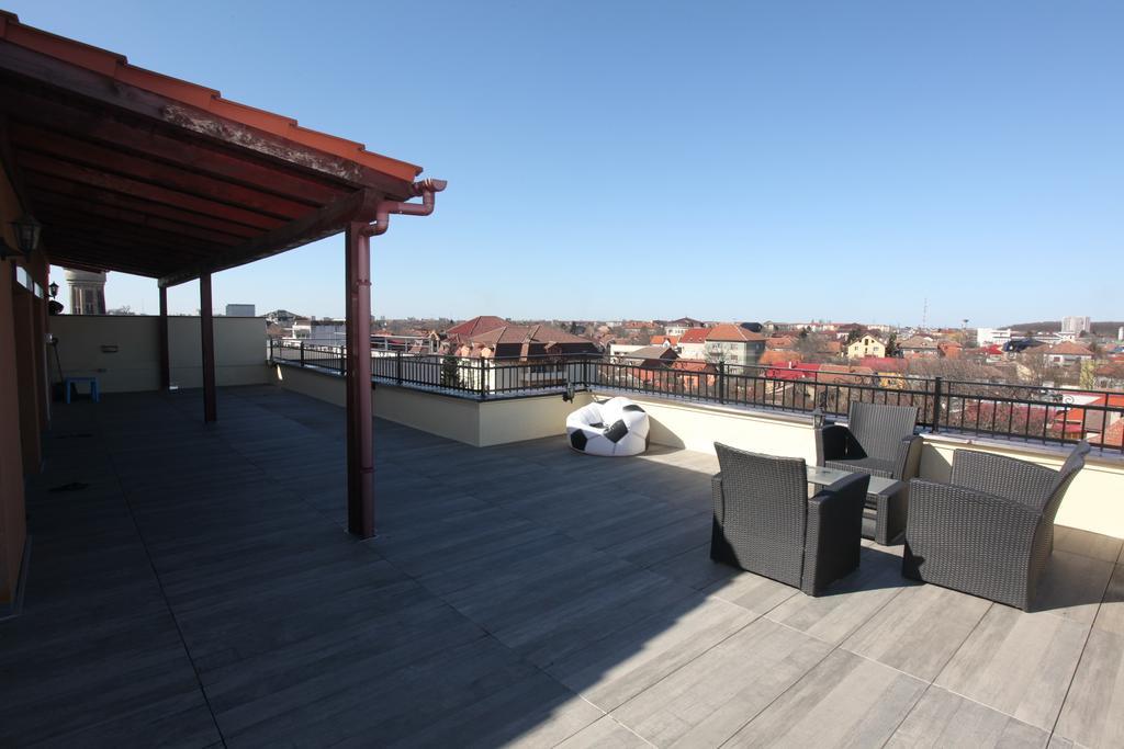 Penthouse Renasterii *