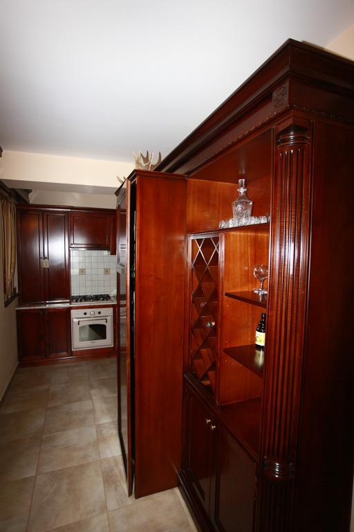 Apartment Penthouse Renasterii *