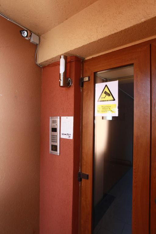 Penthouse Renasterii Timisoara