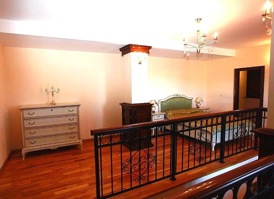Apartment Penthouse Renasterii