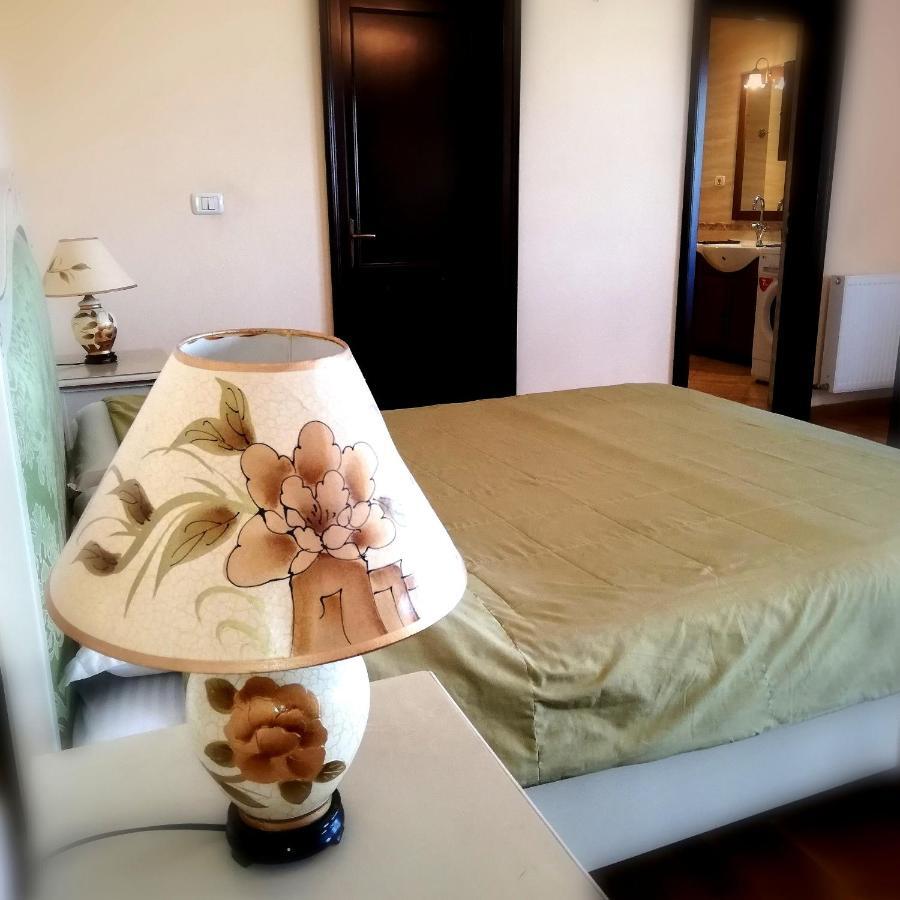 Penthouse Renasterii