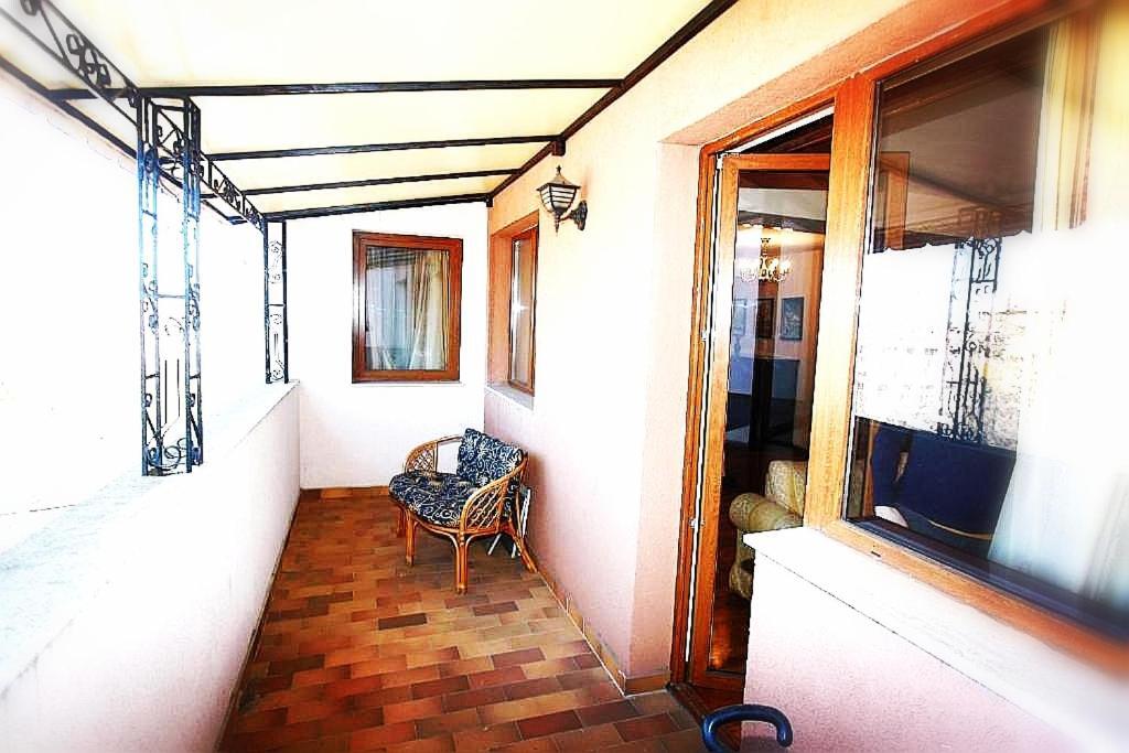 Penthouse Renasterii * Timisoara
