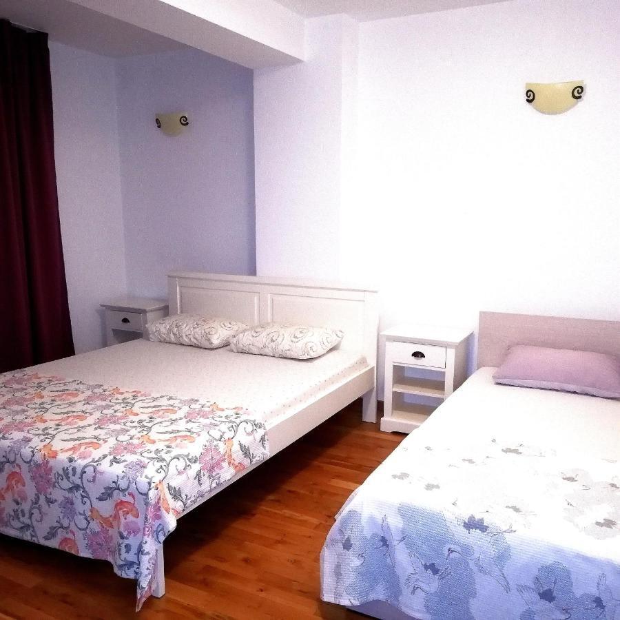 Penthouse Renasterii Apartment *
