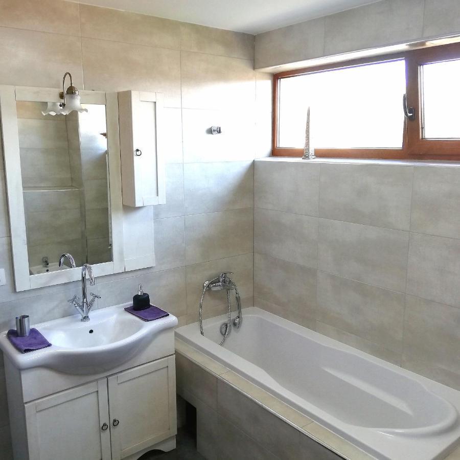 Penthouse Renasterii Apartment