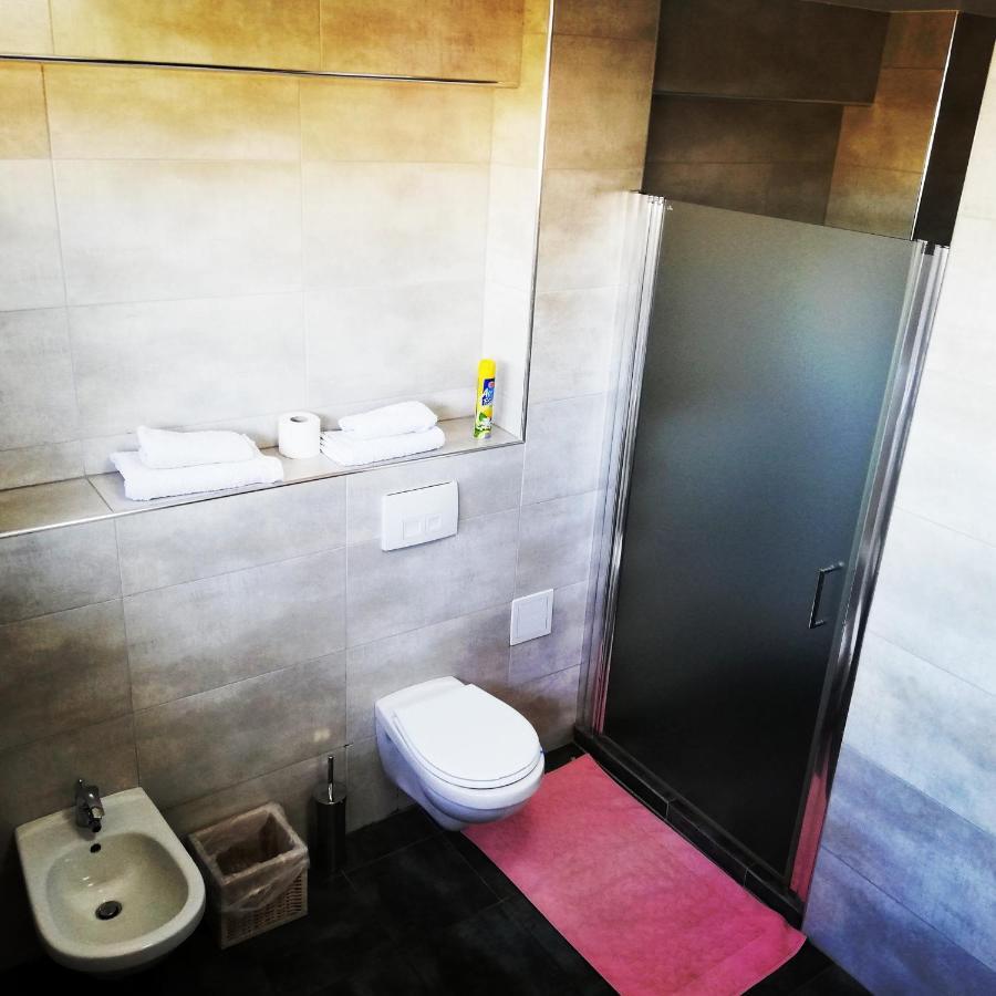 Apartment Penthouse Renasterii